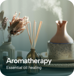 Aromatherapy